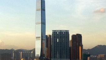 香港澳门最豪华的酒店,你最想入住哪一个