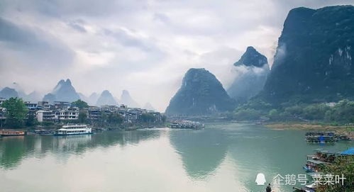 为什么现在很多人都不愿意来桂林旅游了