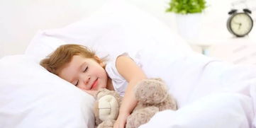 想要轻松搞定孩子分床睡,需要一些小技巧