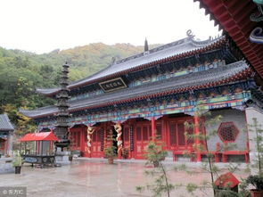 广东十大寺庙排行榜,香火最旺盛最灵验的寺庙在哪 有你家乡吗 