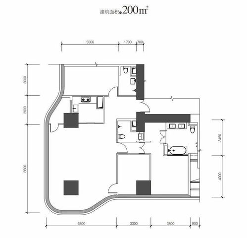 成都最高住宅取证 D10最后一栋精装27741元 ㎡起,买吗