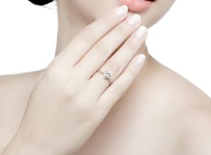 结婚戒指戴哪个手指 中式西式戴法各不相同喔 不可胡乱佩戴喔