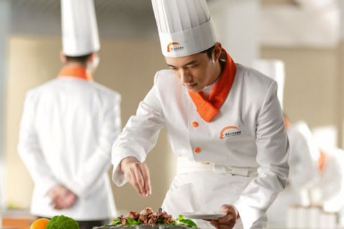 长沙新东方 为什么说学厨师是初高中生的理想选择