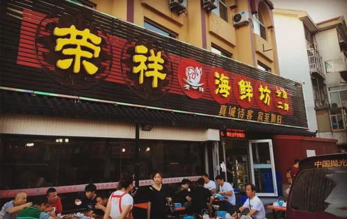 店铺招牌也有风水局,开店不可不知