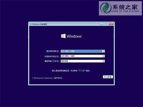 win10安装程序进命令行