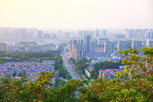 长三角城市朋友圈 系列 ③ 看衢州的朋友圈,想要去这些地方打卡 