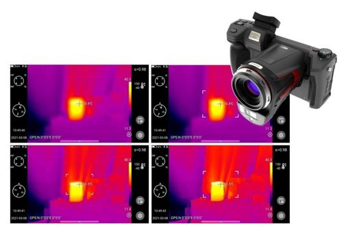 国产智能红外热像仪排名：深入挖掘市场潜力，引领行业创新趋势！