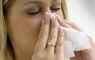 过敏性鼻炎治疗和日常护理的技巧