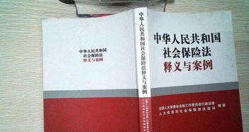 美国社会保险法颁布,社会保障发展史上,有哪些标志性事件