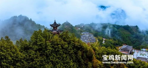 宝鸡10家A级景区对游客免费