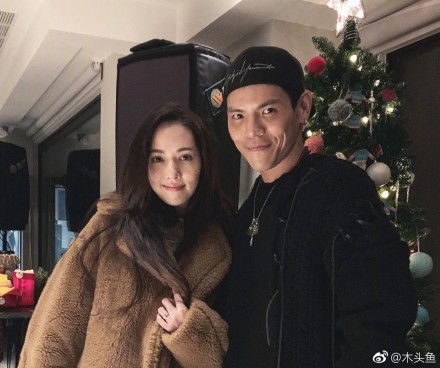 郭碧婷向佐什么关系在一起恋爱了 郭碧婷会喜欢向佐吗两人般配吗