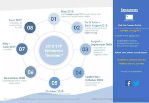 想进联合国 2019YPP考试开始报名了