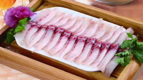日本人吃生鱼片,切鱼肉的时候鱼会疼吗 看完憋住别笑 