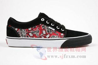 Men s Shoes Brand Story VANS Men s Shoes 