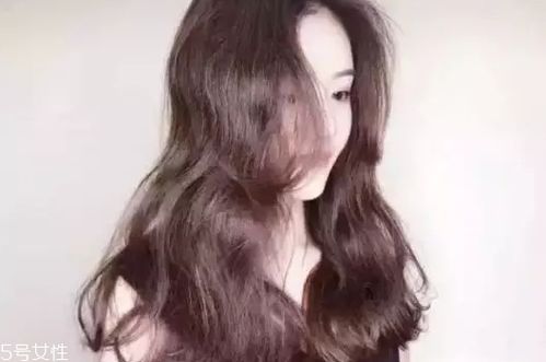 仙女烫发型图片分享 好看又时髦的佛系女生发型