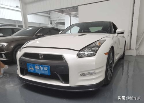 二手GTR，经典之选与价值再发现