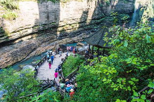 恩施旅游线路,必玩景点,希望给来恩施的朋友一点建议参考