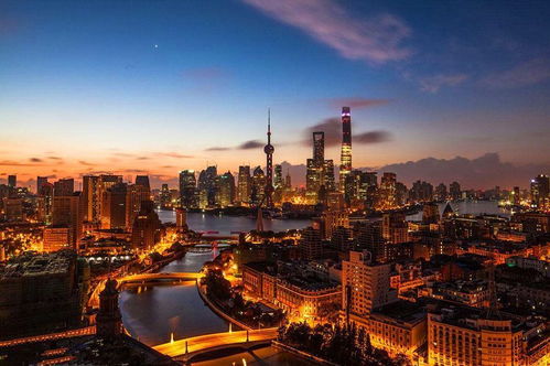 中国十大必去旅游城市,百分之七十的人都去过这些城市