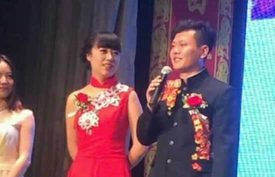 孟鹤堂个人资料及结过几次婚 