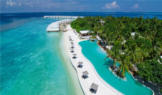 马尔代夫七星岛自由行预定推荐（马尔代夫七星级酒店价格）