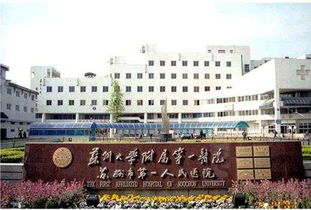 苏州大学5 3临床医学怎么样 苏州大学医学院什么档次