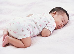 阳光妇儿 宝宝喜欢趴着睡是肚子里长虫子了 