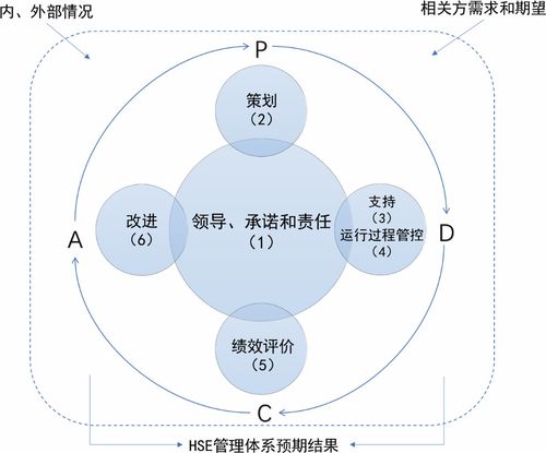 HSE的评审内容和要素是什么