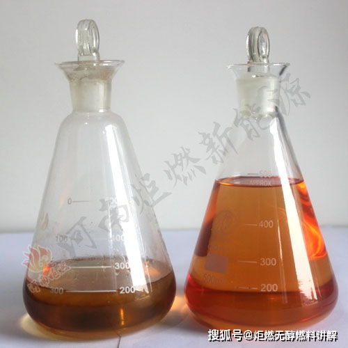 生物调和燃料油合法吗(生物柴油调合燃料b5是成品油吗)