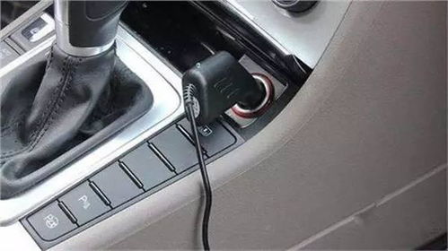 汽车熄火状态能对手机充电吗 