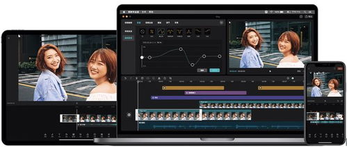 剪映Mac版正式上线,智能剪辑全力服务视频创作者