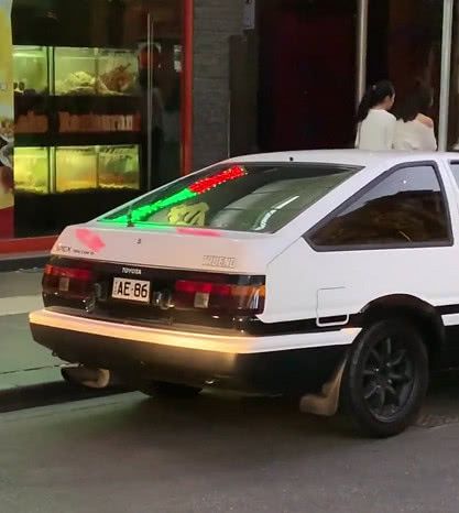 头文字d车电影ae86 搜狗图片搜索