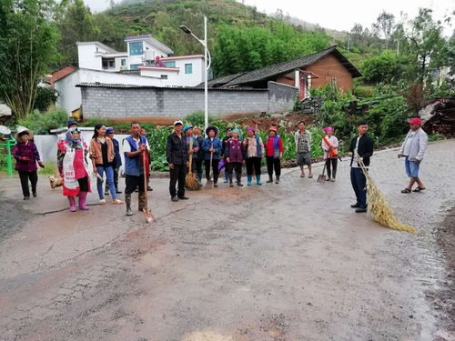 云南昆明东川铜都街道