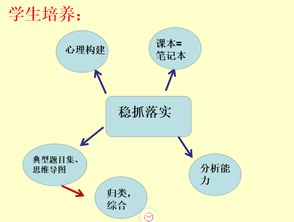 大学生科学素质提升的促进方式