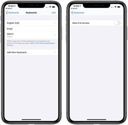 iOS 13.1 仍有严重漏洞 用家资料或被窃取