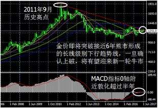 贵金属行情怎么样？