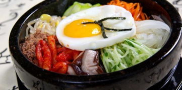 粑巴利韩式快餐加盟优势