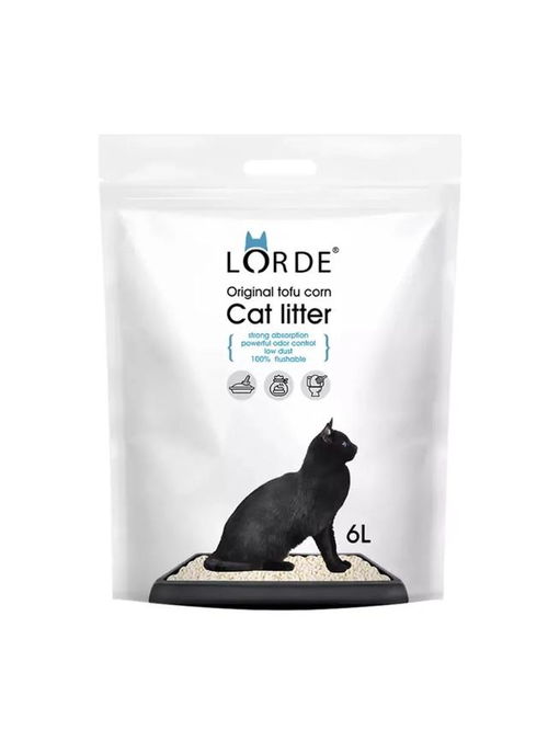 送检发现毒猫砂,Lorde里兜豆腐猫砂黄曲霉毒素超猫粮标准近2倍