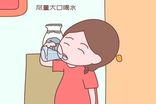 孕妈吃喝 讲究不是一点点