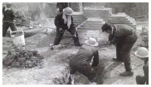 包青天 究竟葬在哪里 考古队终于找到真墓,专家为什么唏嘘