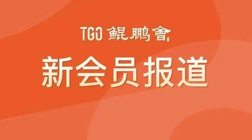 积目 CTO 鼎石科技联合创始人等 8 位技术领导者加入 TGO 新会员报道 202104 期 