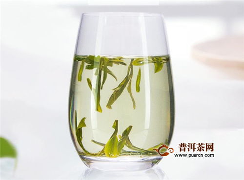 好的绿茶是什么样的 高档绿茶的特点