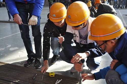 你对想报考土木工程专业的学生有哪些填报建议 