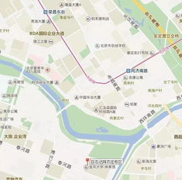 北京亦庄桥地铁免费停车攻略亦庄桥地铁站附近免费停车(三孔桥附近免费停车场文案)