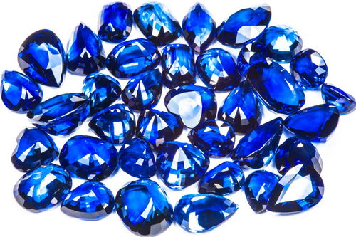 人工合成蓝宝石表镜好吗 一般蓝宝石手表镜面价格