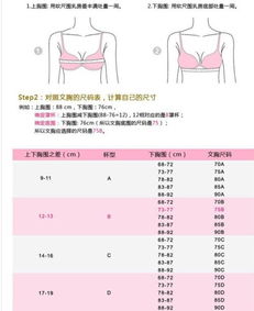 14岁胸围95,穿什么内衣 