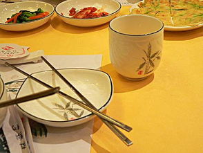怎么放筷子预防细菌
