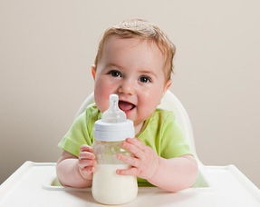 科普 奶瓶选得好,宝宝能喝奶 麻麻放心