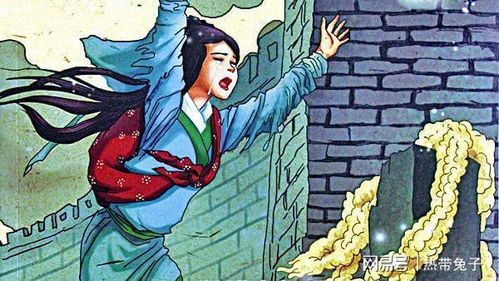 孟姜女哭长城是一个家喻户晓的民间传说,真实的历史又是怎样的
