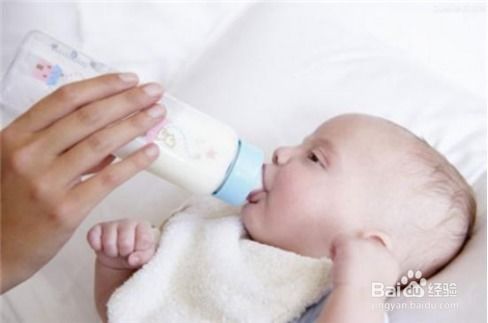 宝宝喝哪种奶粉最好？新生儿喝哪种奶粉好