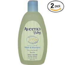 买个便宜货 Aveeno baby 